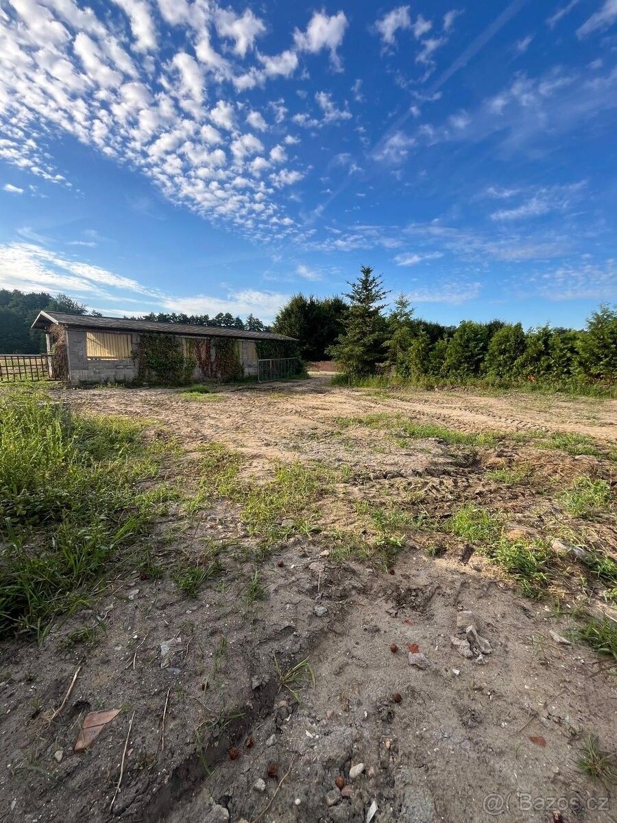 Prodej pozemek pro bydlení - Vápno u Přelouče, 533 16
