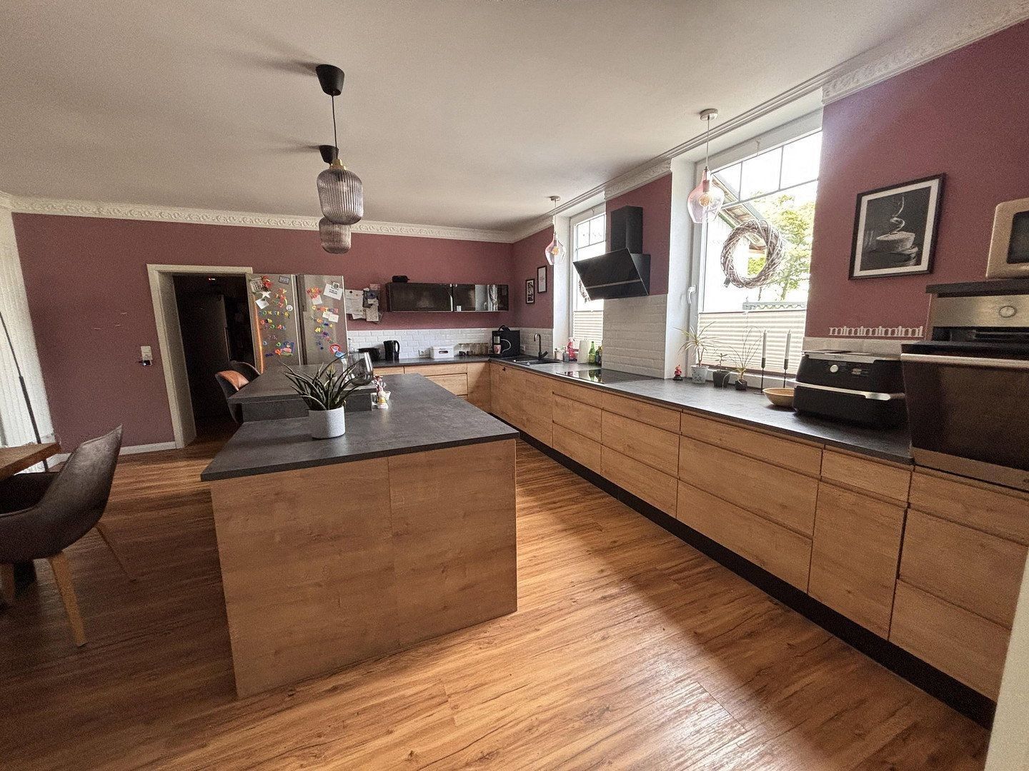 Rodinný dům · 430 m² · , Šlesvicko-Holštýnsko - 3