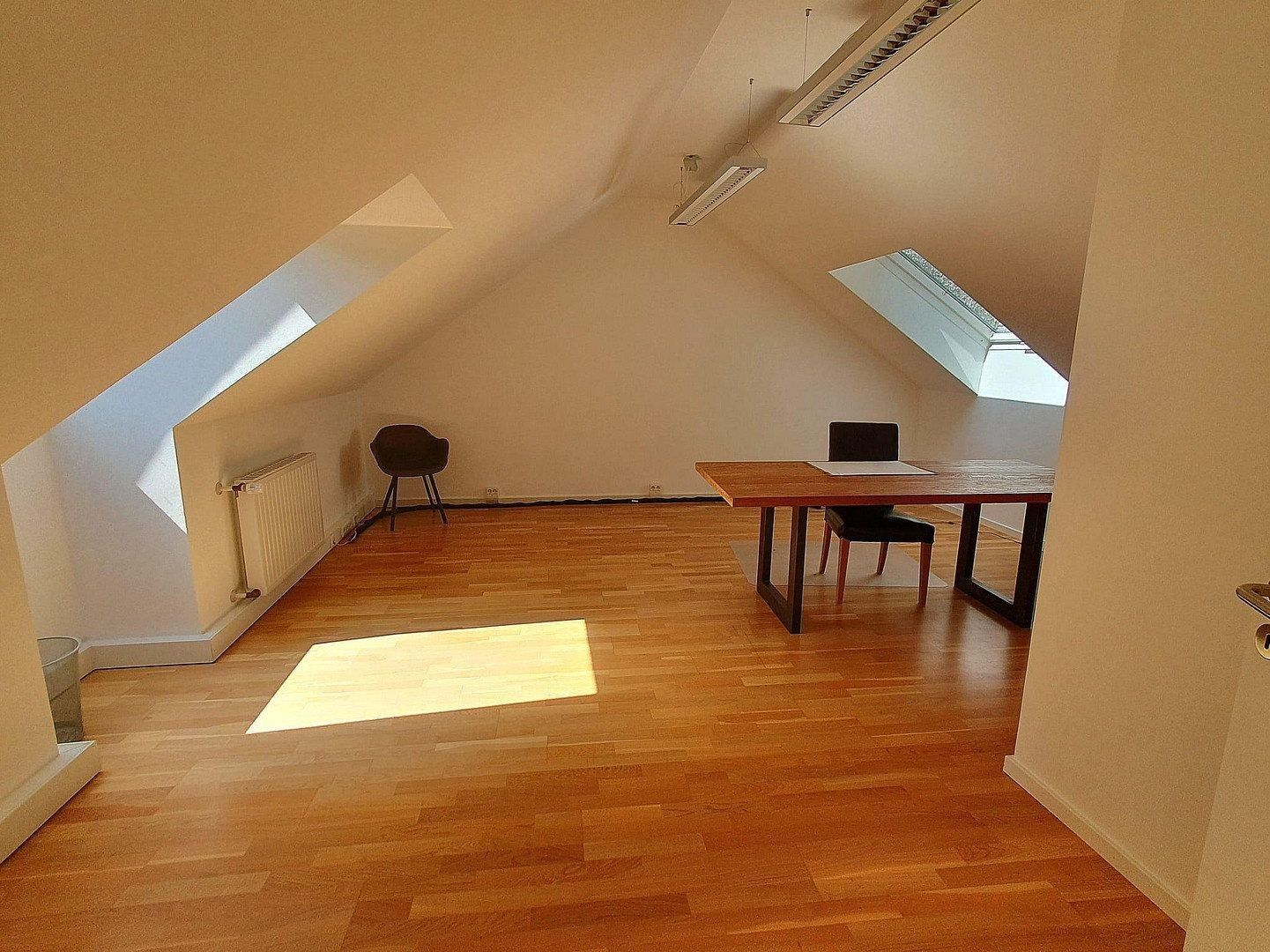 Kancelář · 60 m² · München Maxvorstadt Bayern 80799 - 4
