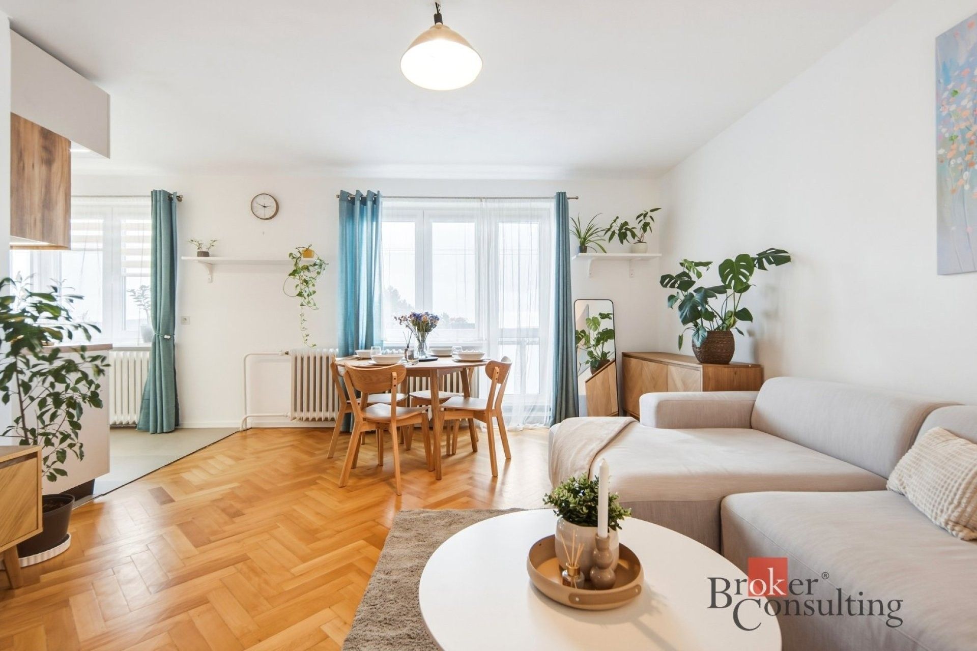 Byt 3+kk · 79 m² · Rašínova, Nové Město nad Metují - 4