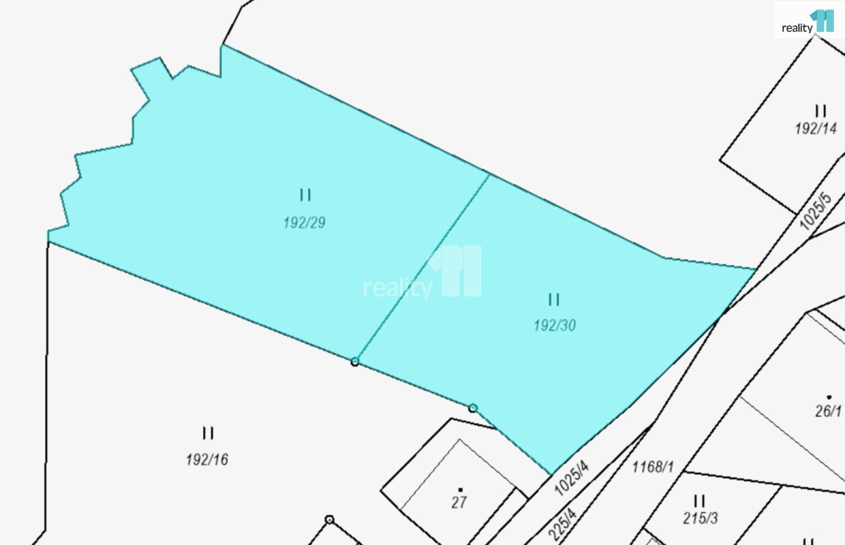 Prodej pozemek pro bydlení - Háj, Loučná pod Klínovcem, 2 335 m²
