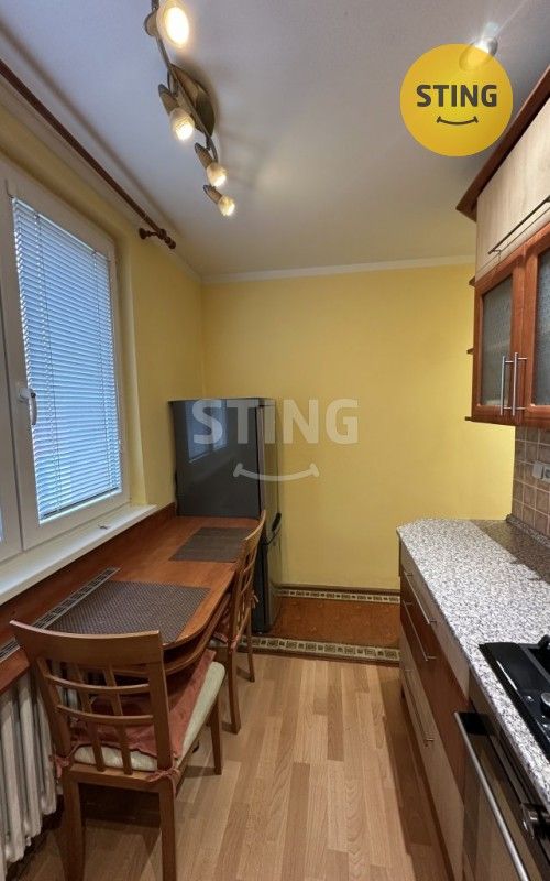 Pronájem byt 3+1 - 1. máje, Rožnov pod Radhoštěm, 60 m²