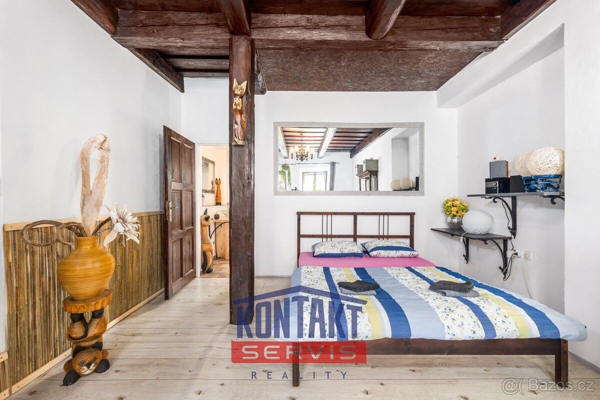 Byty, Prachatice, 383 01