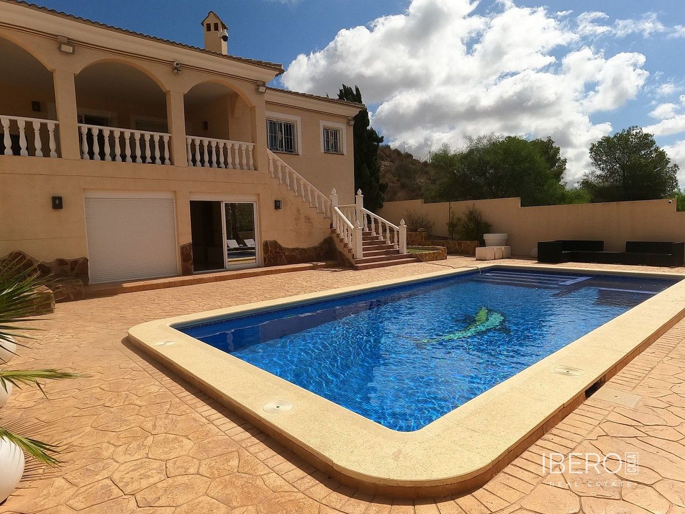 Prodej rodinný dům - Algorfa, ES, 300 m² - 2