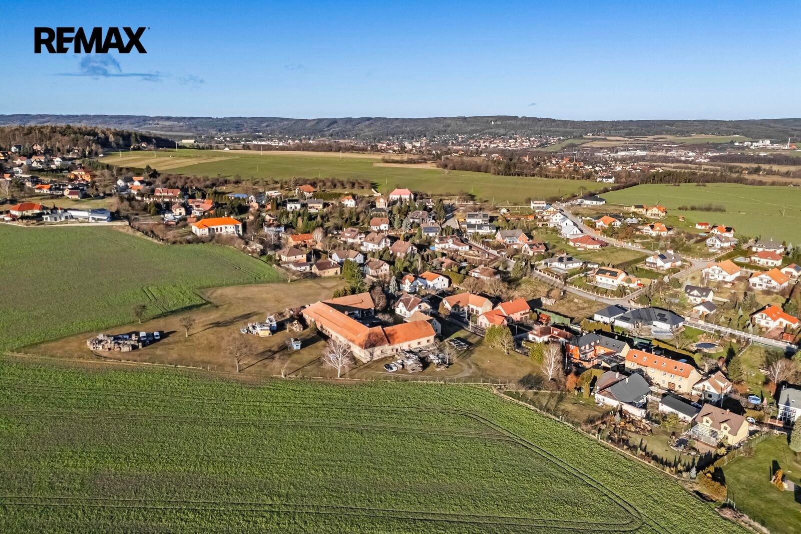 Pozemek pro bydlení · 2 230 m² · Zahořany - 4
