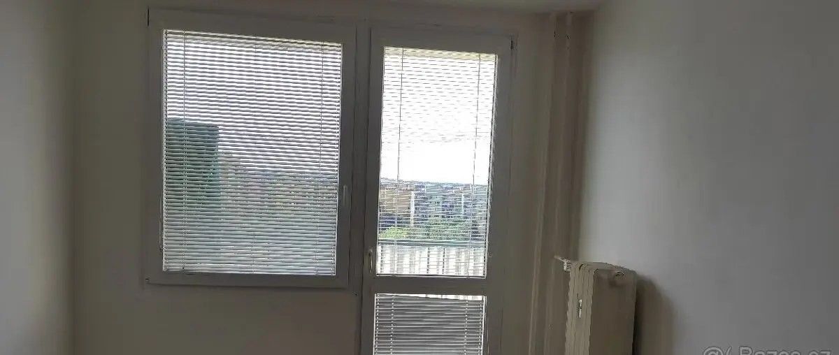 Pronájem byt 3+kk - Cafourkova, Praha, 54 m² - 5