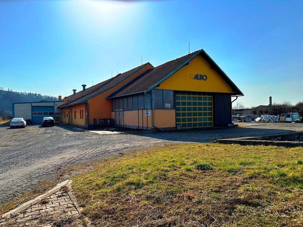 Komerční pozemek · Lipník nad Bečvou - Lipník nad Bečvou III-Nové Dvory, okres Přerov, Olomoucký kraj - 4