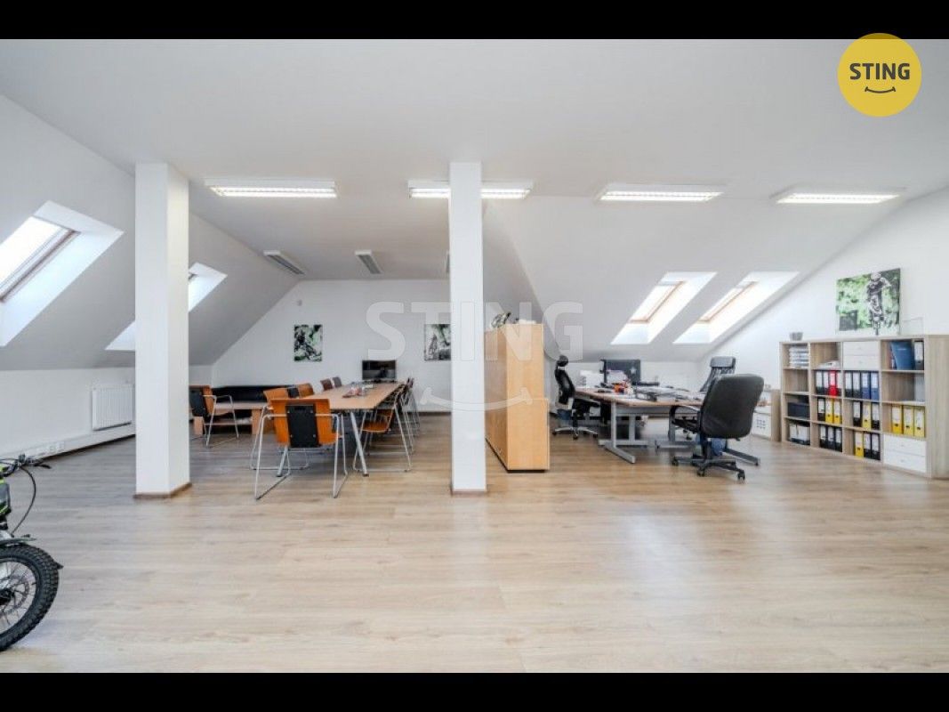 Sklad · 500 m² · Mankovice - 3