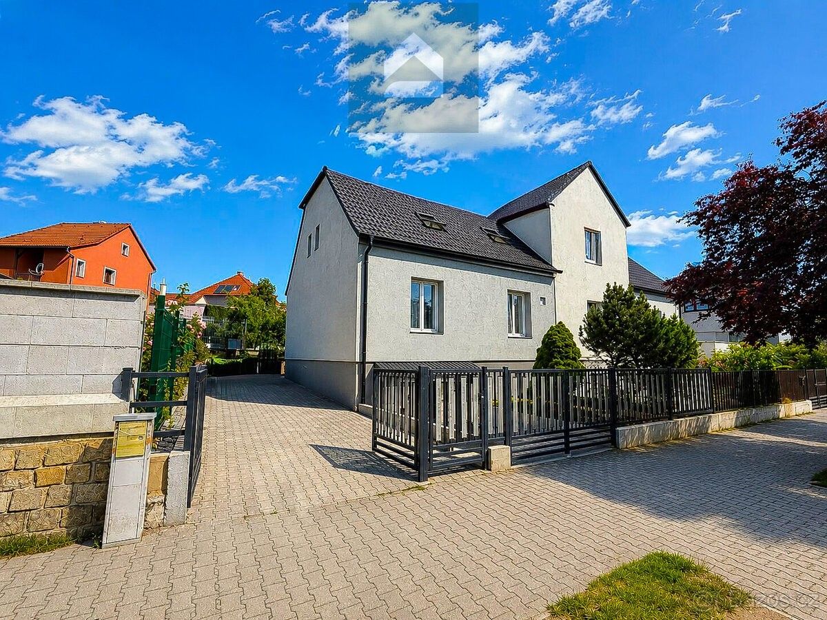 Rodinný dům