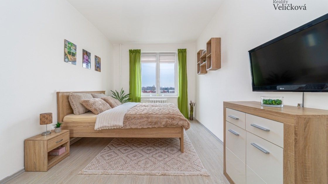 Prodej byt - Pardubice, 530 02