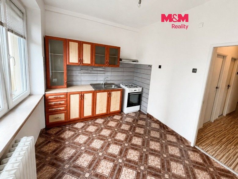 2+1, Havířská, Karviná, 68 m² - 1
