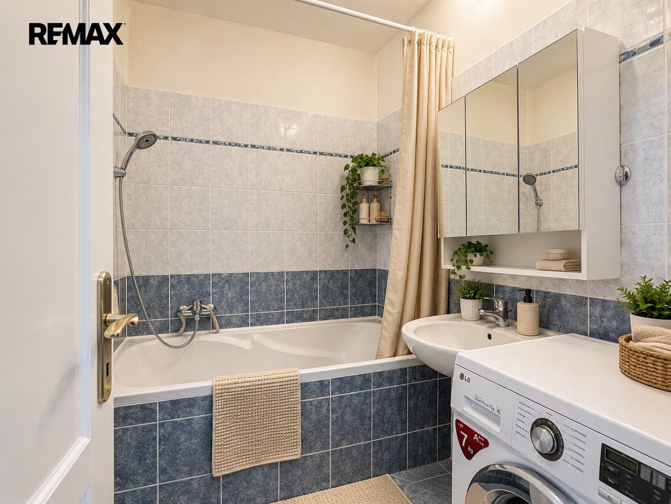 Byt 3+1 · 82 m² · Heleny Malířové, Praha 6 - Břevnov - 4