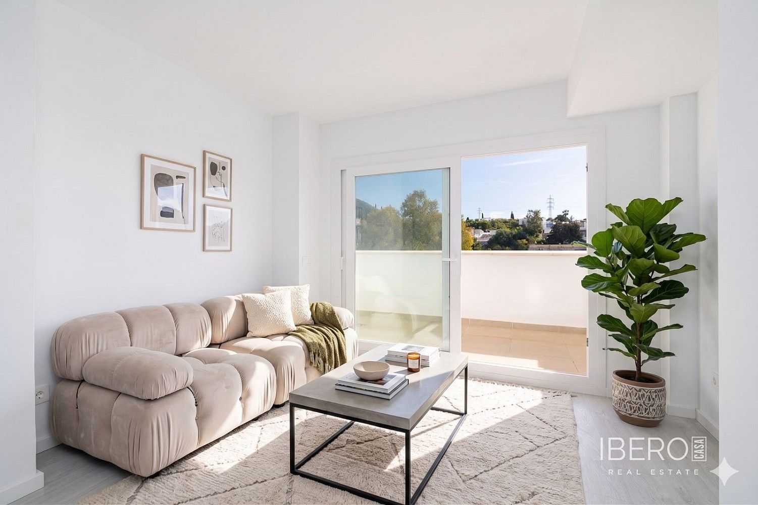 4+kk, Torreblanca, Španělsko, 112 m² - 2
