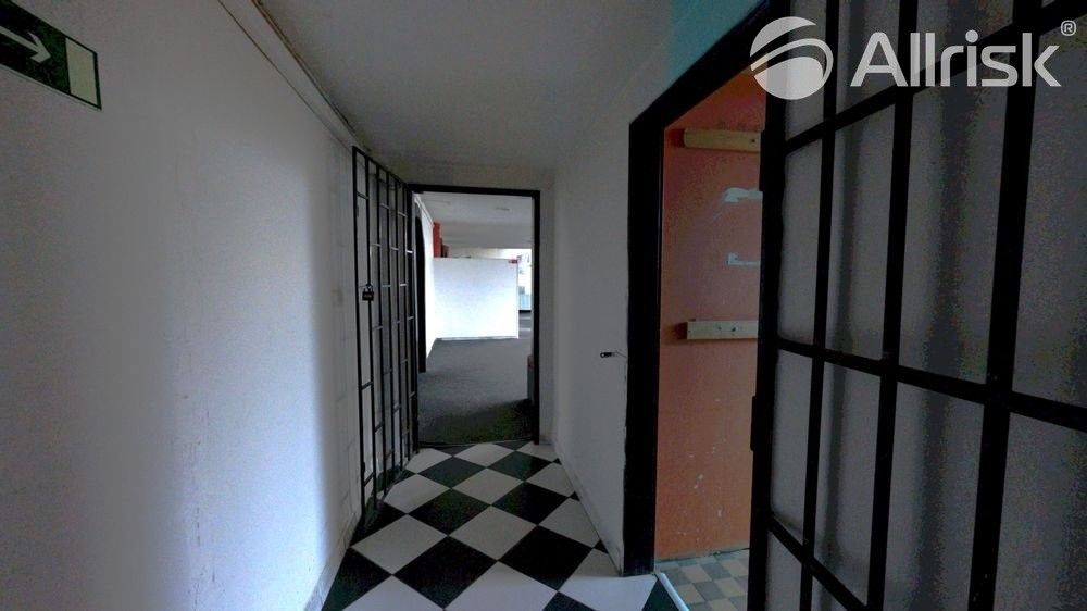 Pronájem obchodní prostory - U Centrumu, Orlová Lutyně, 420 m² - 5