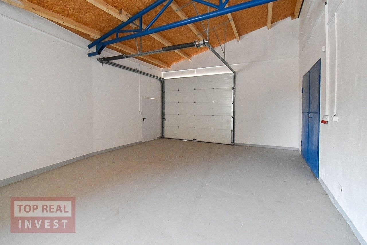 Sklad · 276 m² · Troubky-Zdislavice - Zdislavice, okres Kroměříž, Zlínský kraj - 4