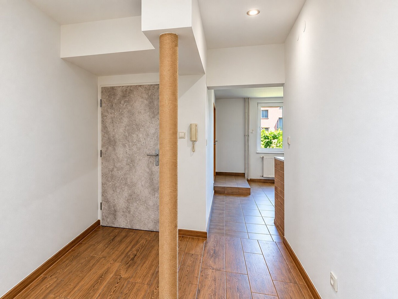 Byt 5+1 · 170 m² · Dubné - Třebín, okres České Budějovice - 3
