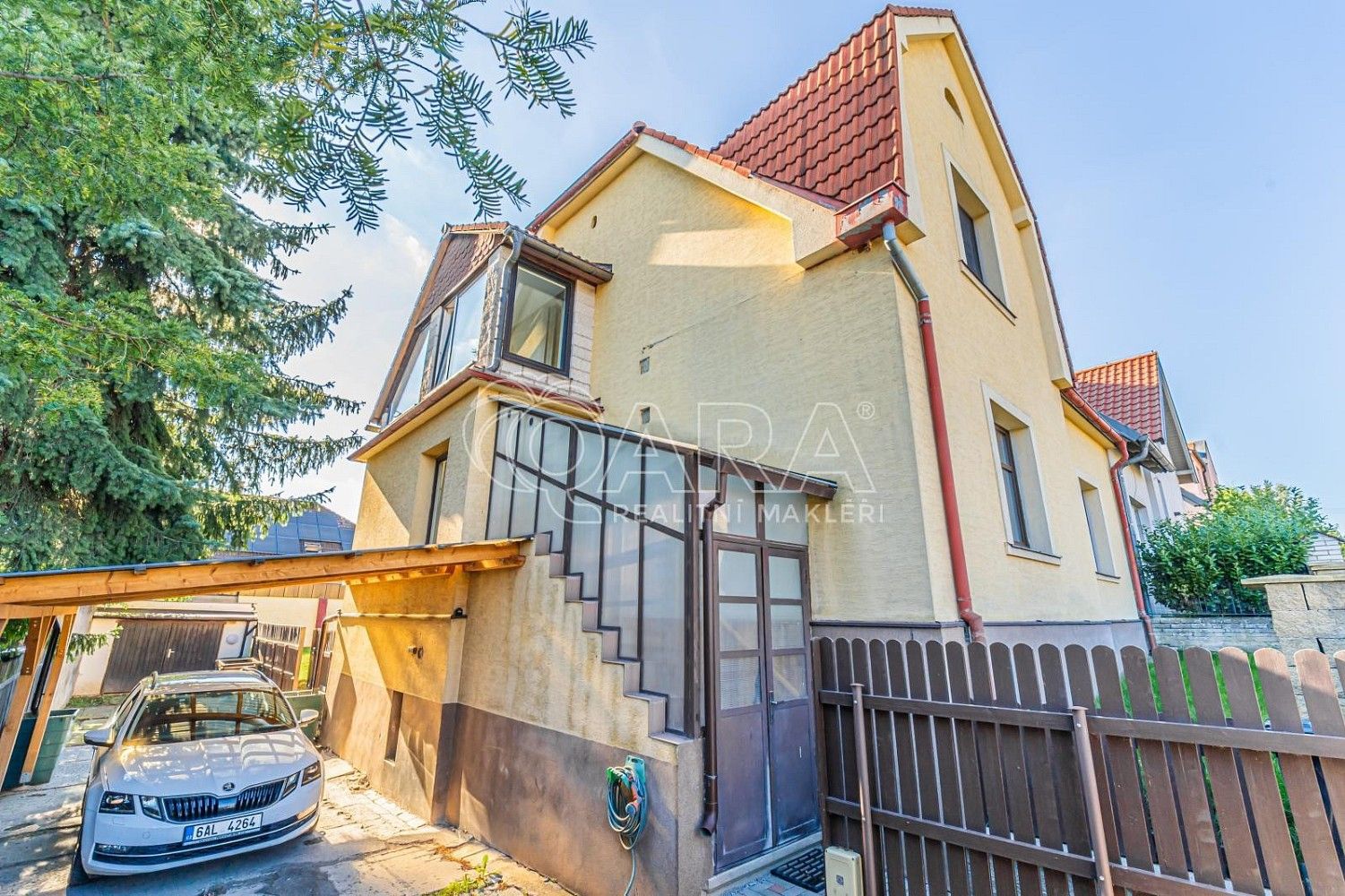 Rodinný dům · 155 m² · U Cihelny, Buštěhrad, okres Kladno - 3