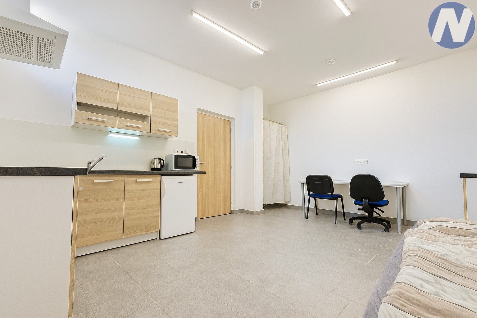 Pronájem byt 1+kk - Volary, 25 m²