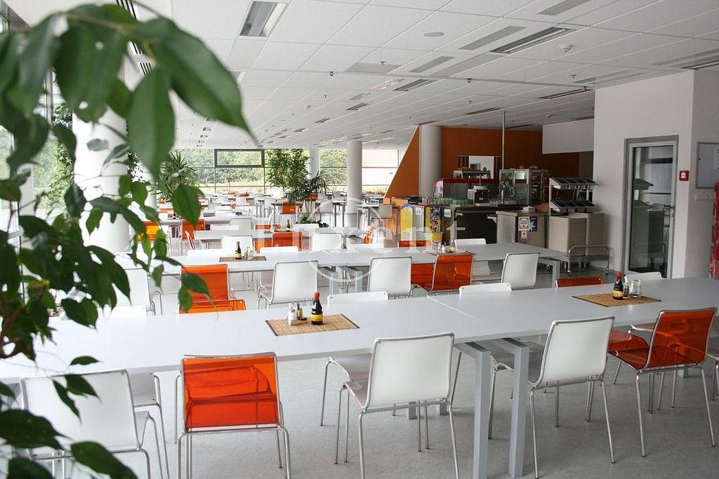 Kanceláře, Praha, okres Praha 6, Hlavní město Praha, 150 m² - 1