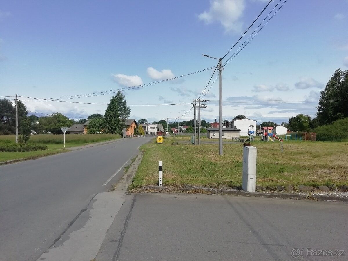 Ostatní, Bravantice, 742 81