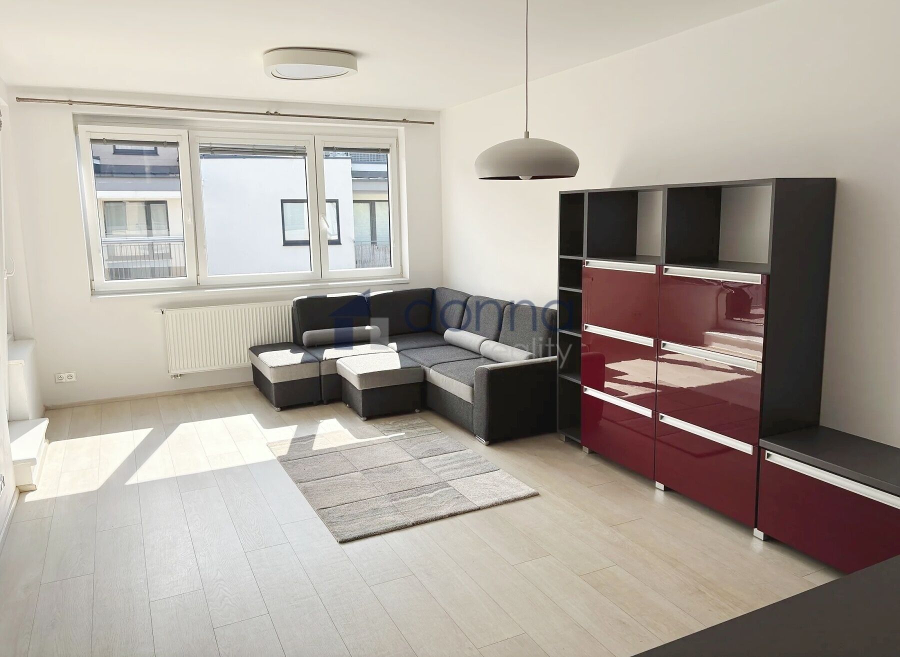 4+kk, Makedonská, Praha Střížkov, 108 m² - 1