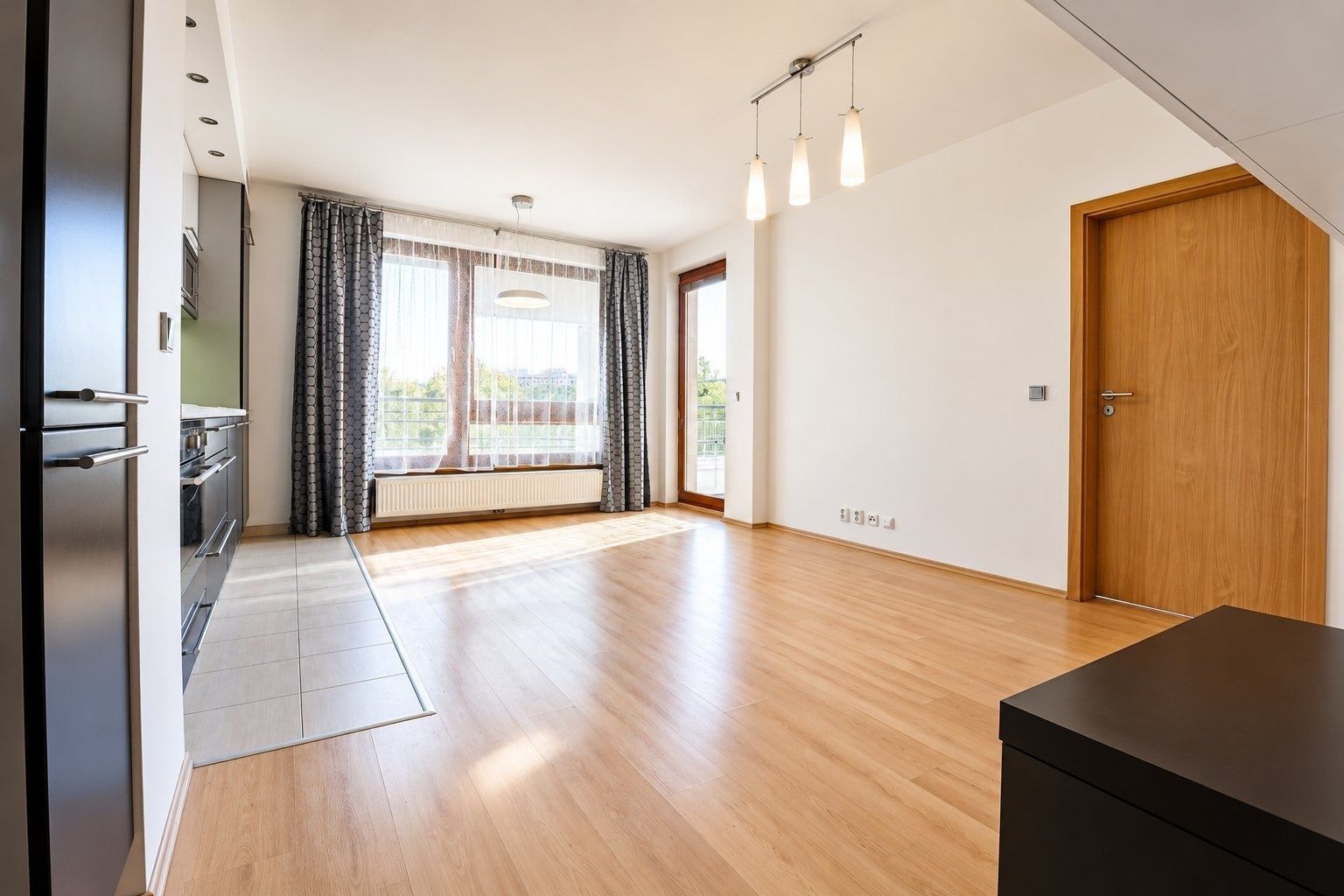 Byt 3+kk · 65 m² · Jana Přibíka, Praha - Vysočany - 4