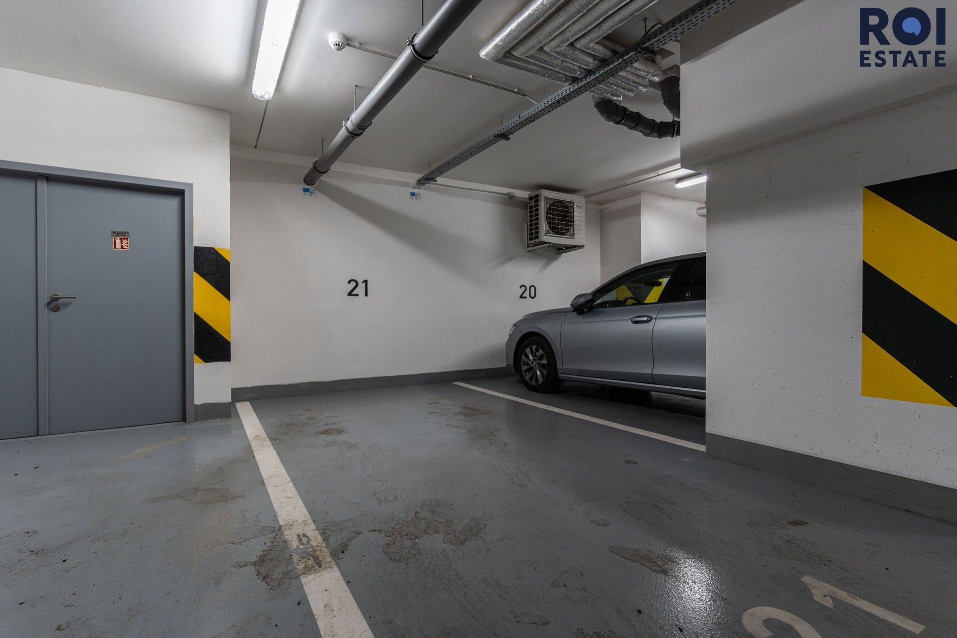 Byt 2+kk · 49 m² · Kunešova, Praha - 4