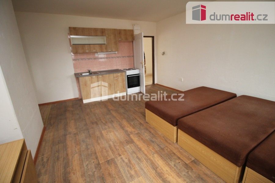 Pronájem byt 2+kk - Pod Panoramou, Mariánské Lázně, 65 m²