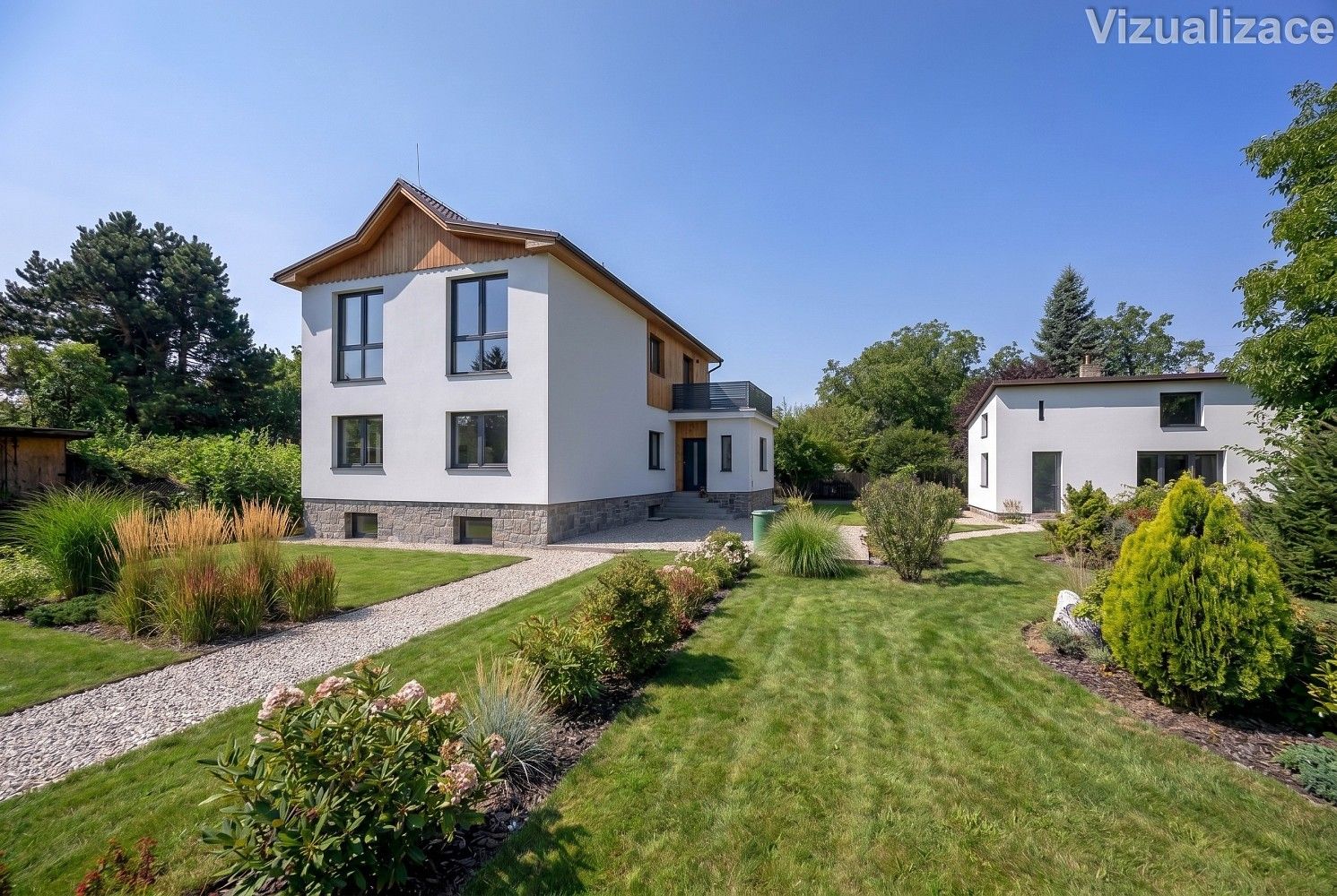 Rodinný dům, 193 m²