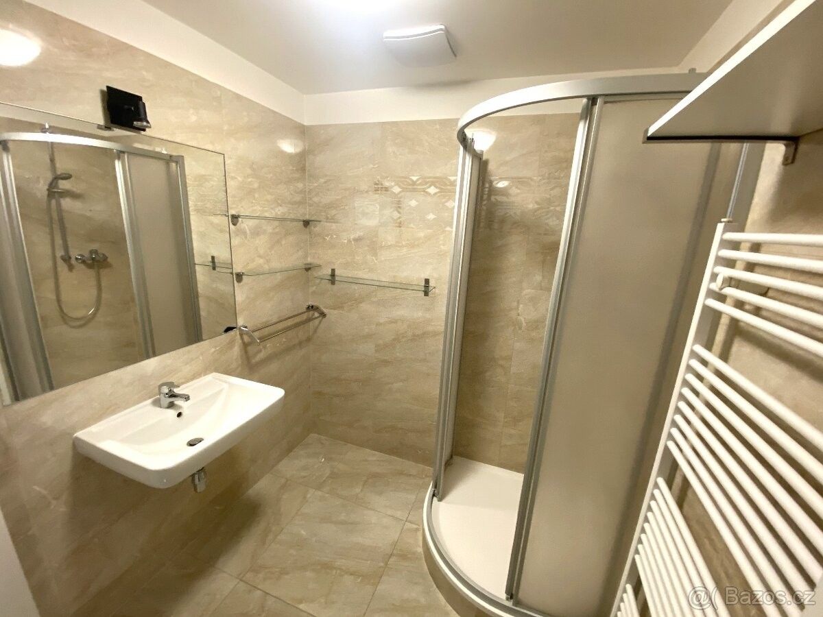 Pronájem byt - Brno, 615 00