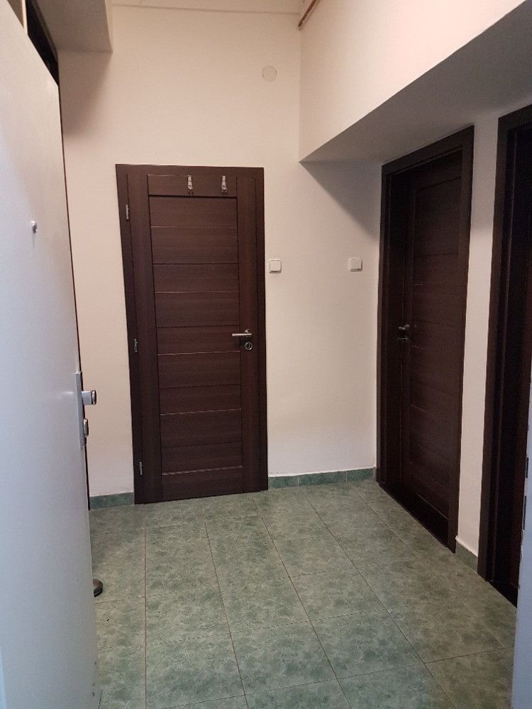 2+kk, Holandská, Praha - Vršovice, 44 m² - 2