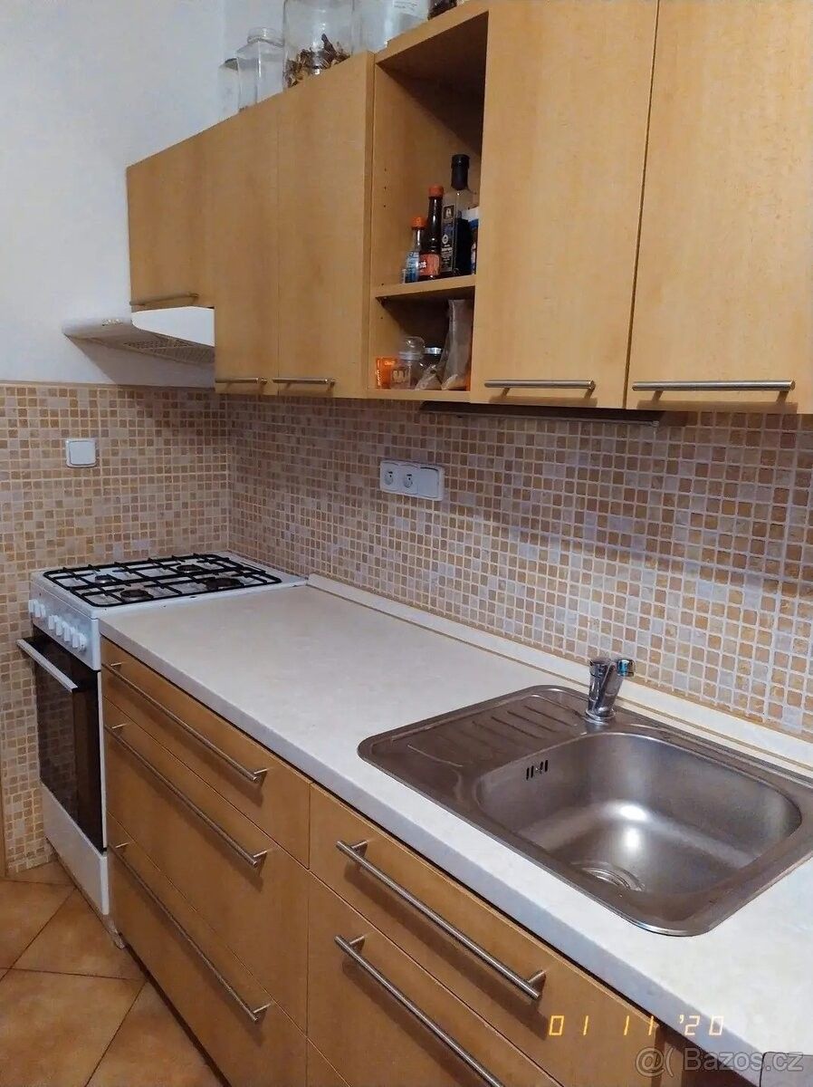 Byty, Holešov, 769 01