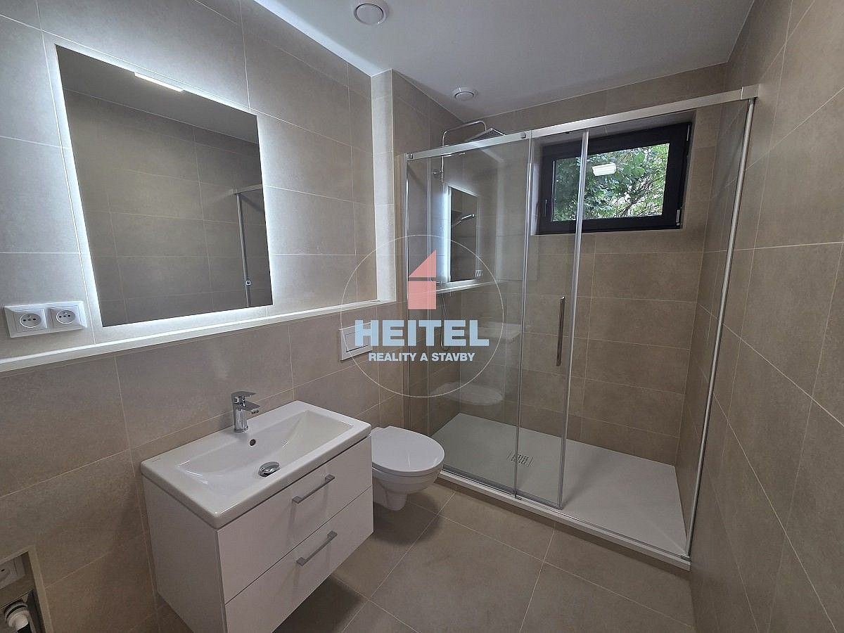 Pronájem byt 2+kk - Olomouc - Hodolany, Olomoucký kraj, 41 m² - 5