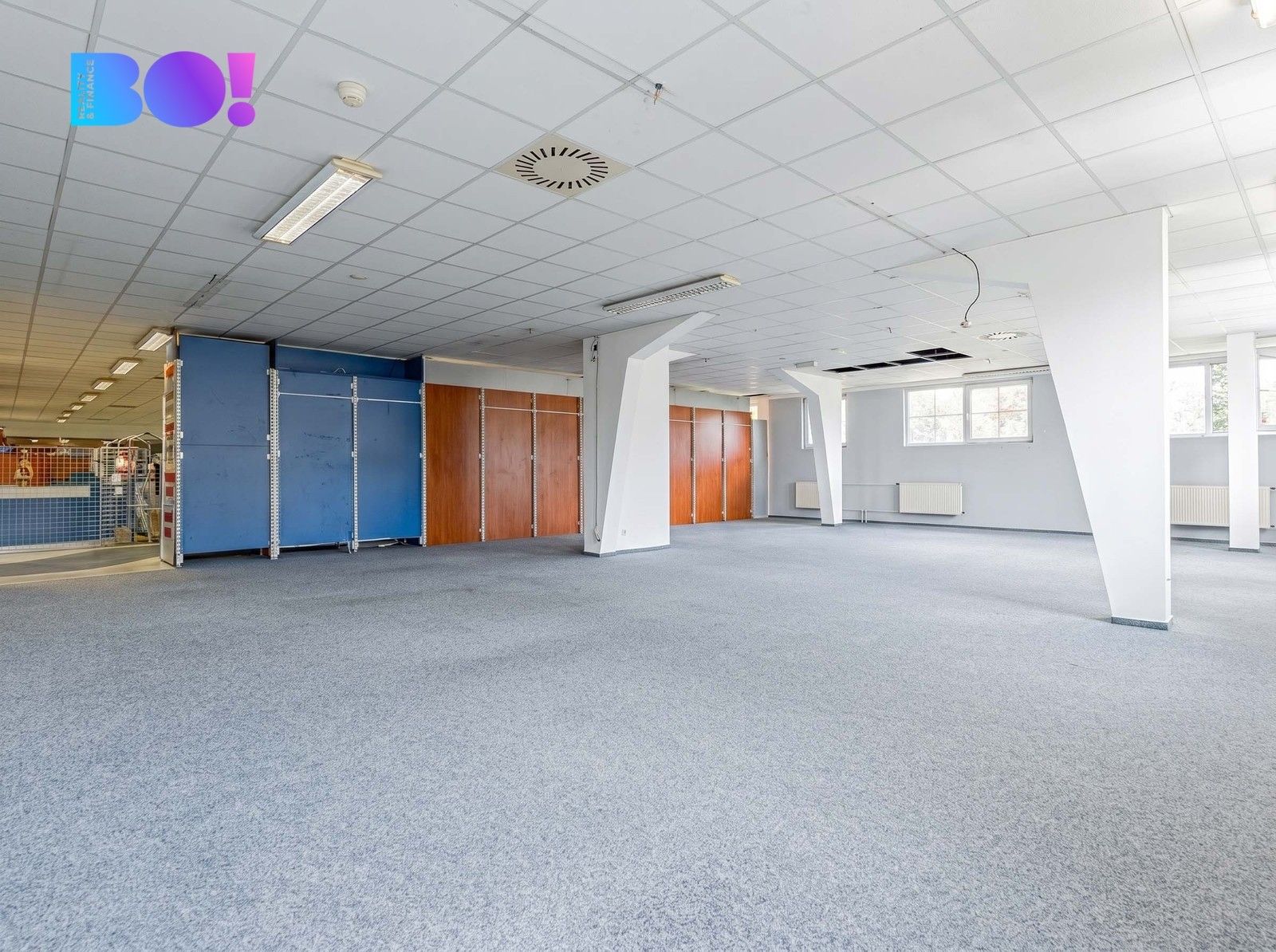 Obchodní prostory · 135 m² · Frýdlantská, Frýdek-Místek Místek - 4