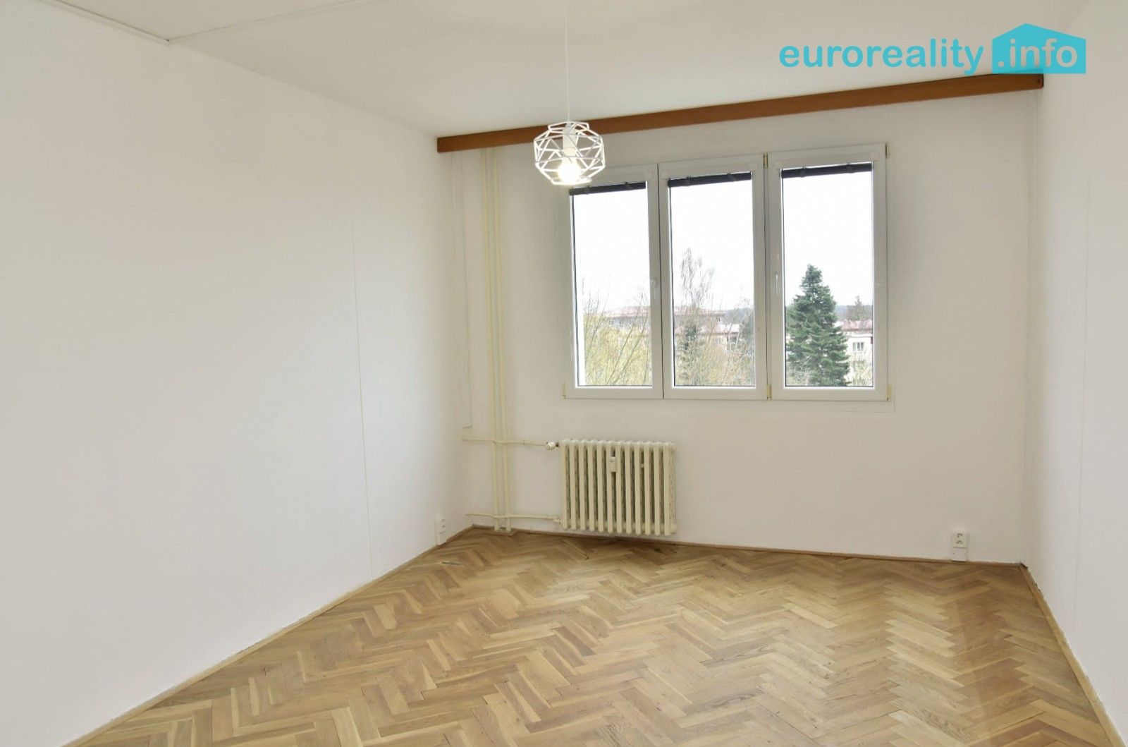 2+1, Hroznatova, Mariánské Lázně Úšovice, 62 m² - 1