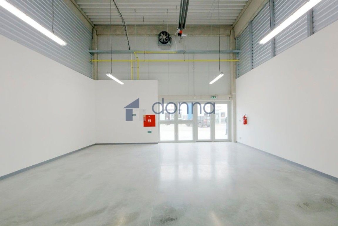 Sklady, Tiskařská, Praha Malešice, 205 m² - 2