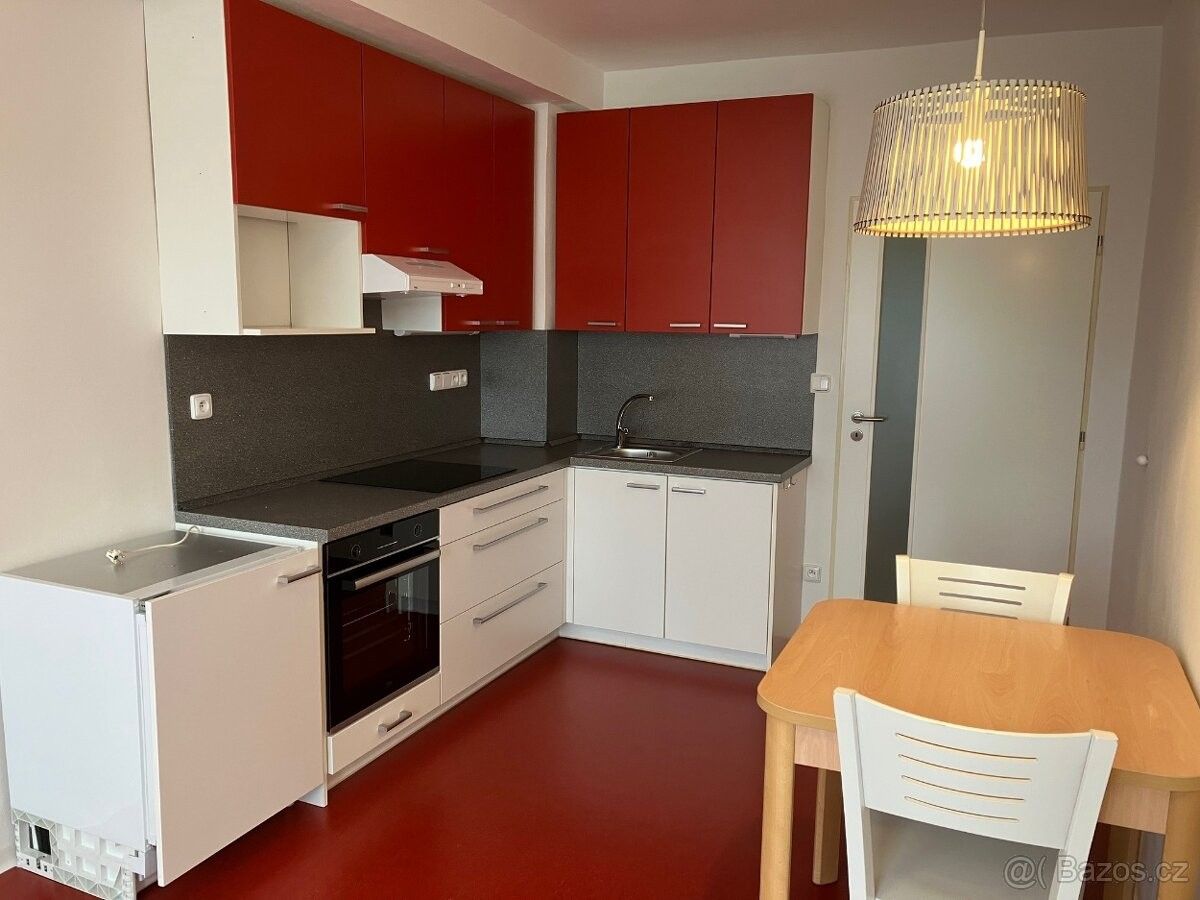 Pronájem byt - Hronov, 549 31