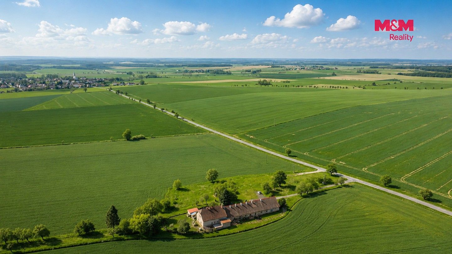 Prodej pozemek pro bydlení - Stračov, okres Hradec Králové, Královéhradecký kraj - 5