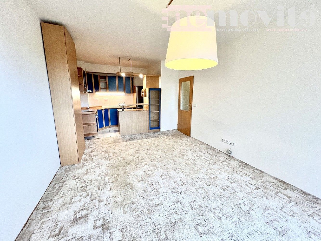 2+kk, Hradec Králové - Nový Hradec Králové, Královéhradecký kraj, 48 m² - 1