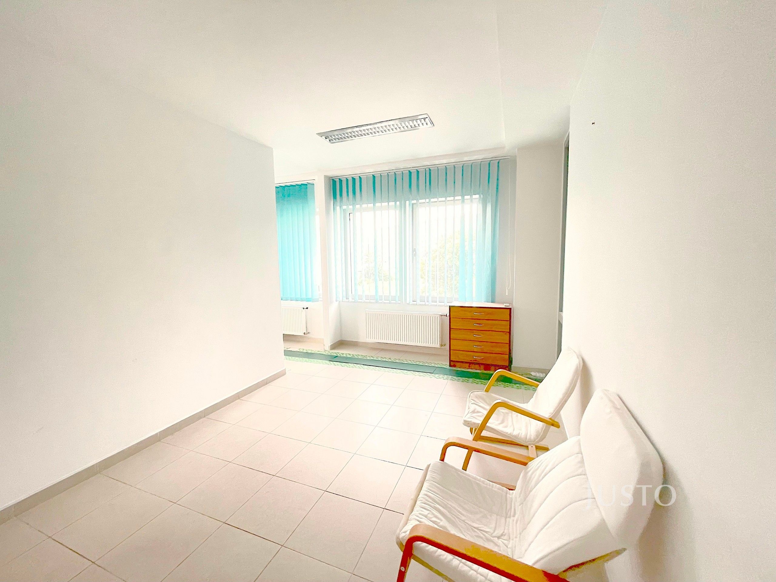 Pronájem kancelář - Pražská 3259, Teplice, 57 m² - 5