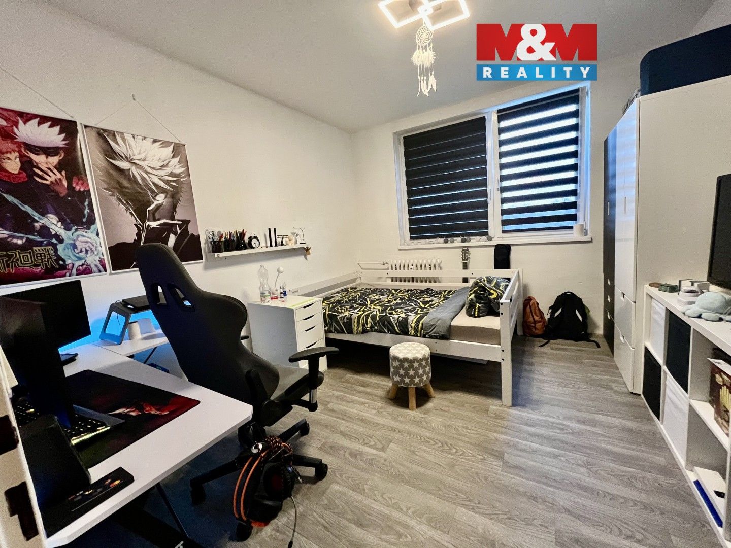 Prodej byt 2+1 - Masarykova třída, Orlová, 58 m² - 5