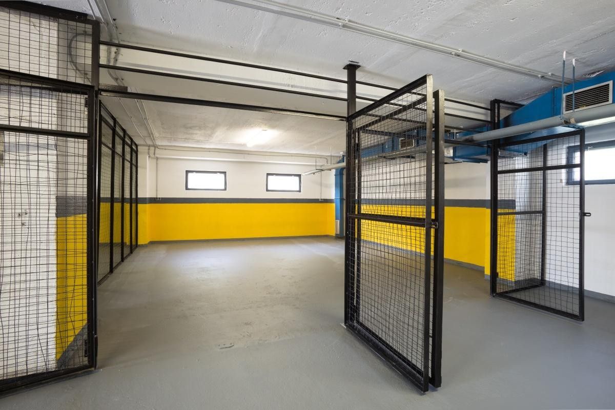 Pronájem sklad - Peroutkova, Praha, 41 m²