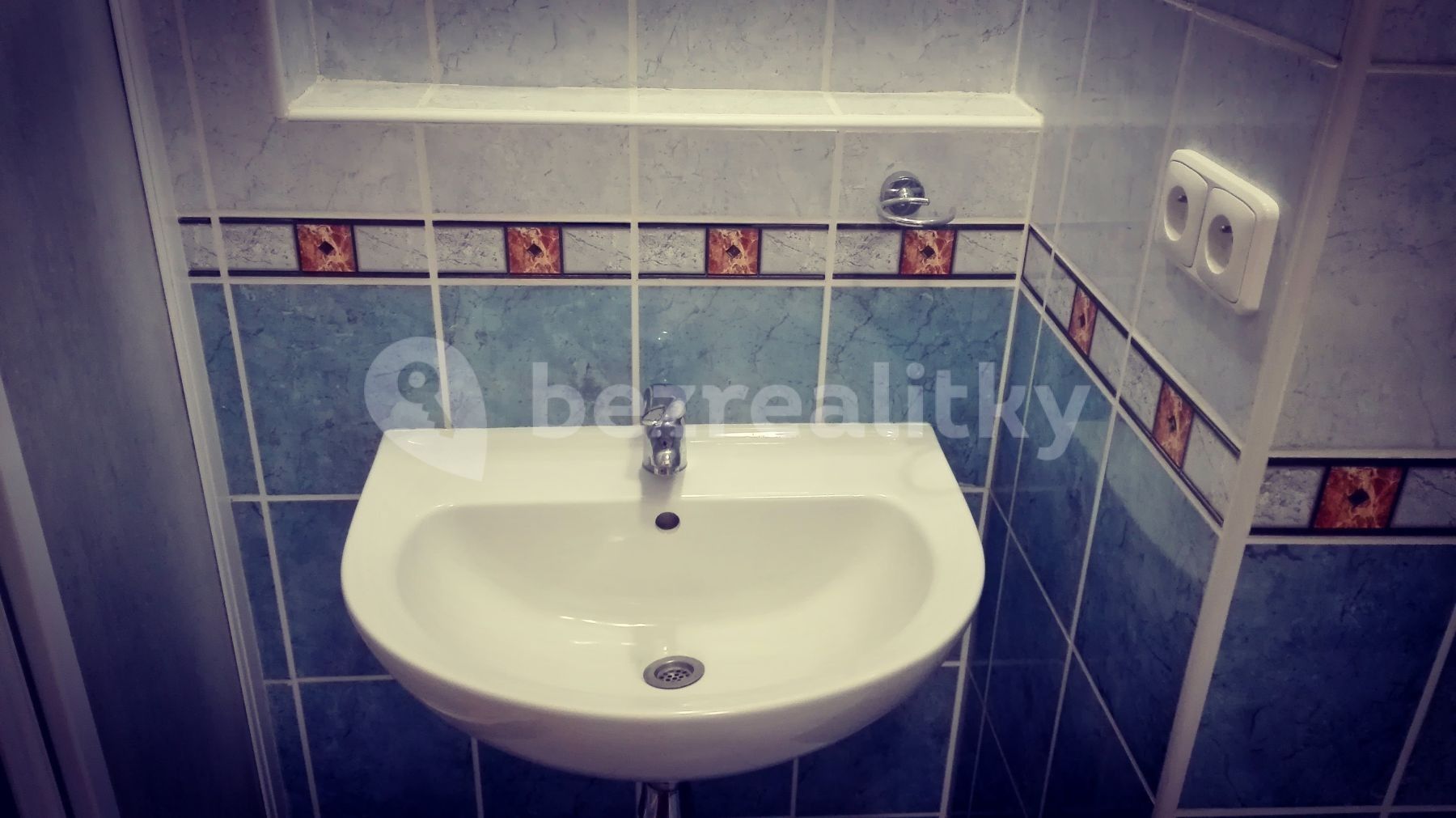 Pronájem byt 1+kk - Na Honech I, Zlín - Zlín, Zlínský kraj, 30 m² - 5