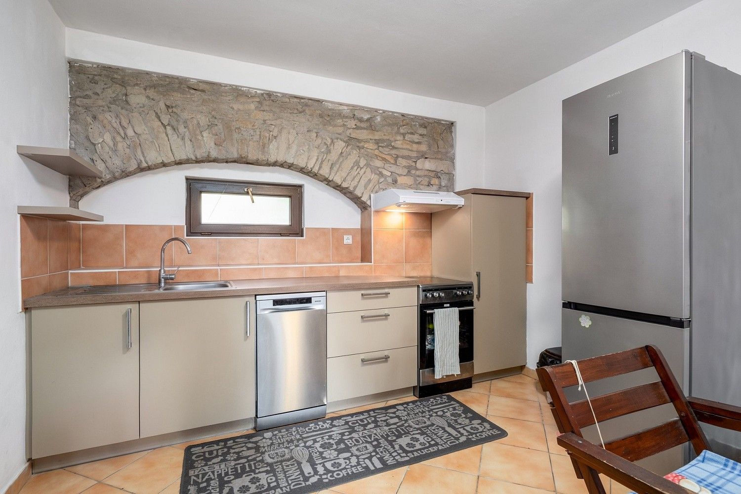 Byt 3+kk · 61 m² · Štětí - Počeplice, okres Litoměřice - 4