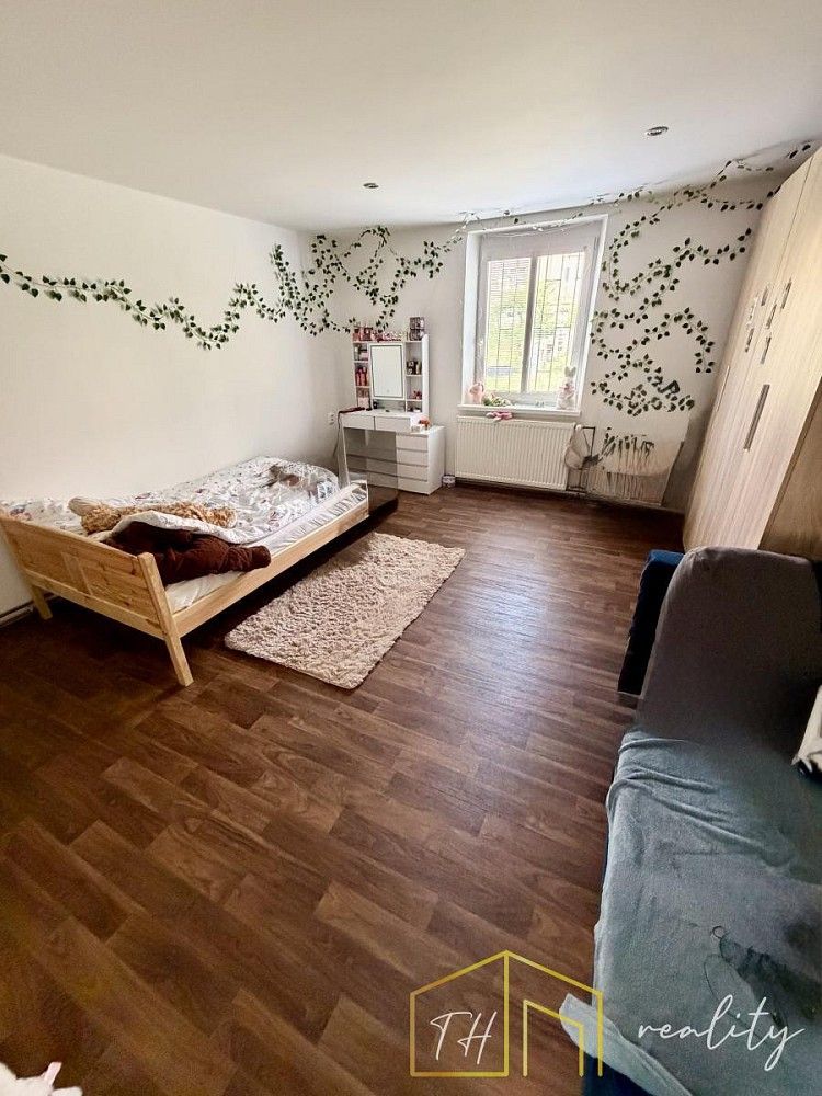 Prodej rodinný dům - Litvínov - Horní Litvínov, okres Most, Ústecký kraj, 170 m² - 5