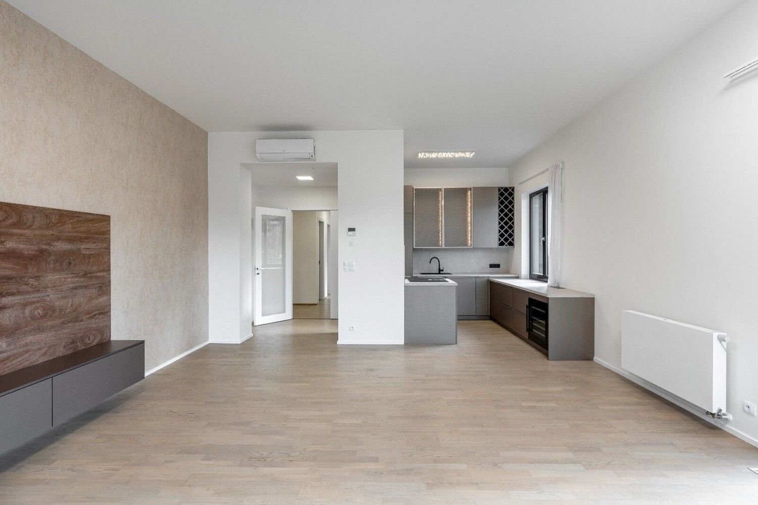 Prodej byt 4+kk - Praha - Holešovice, okres Praha 7, Hlavní město Praha, 142 m² - 5