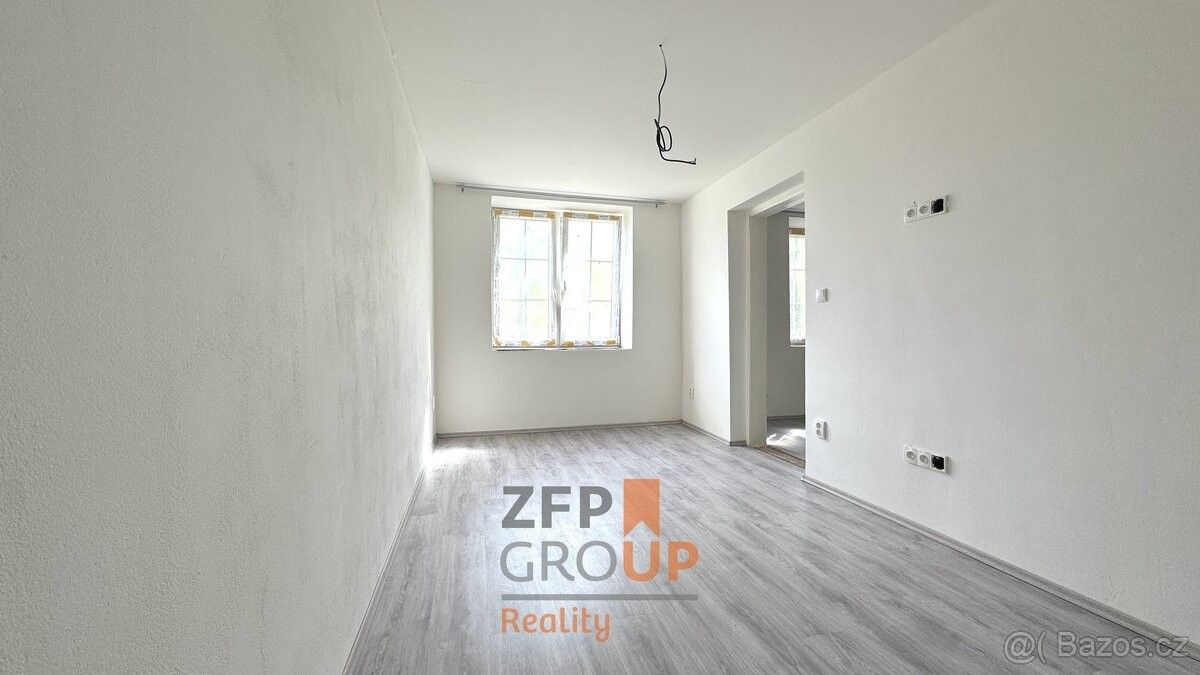 Prodej rodinný dům - Rousínov u Vyškova, 683 01