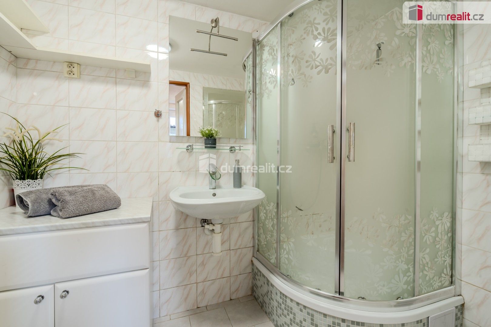 Rodinné domy, Chodouny, 46 m²