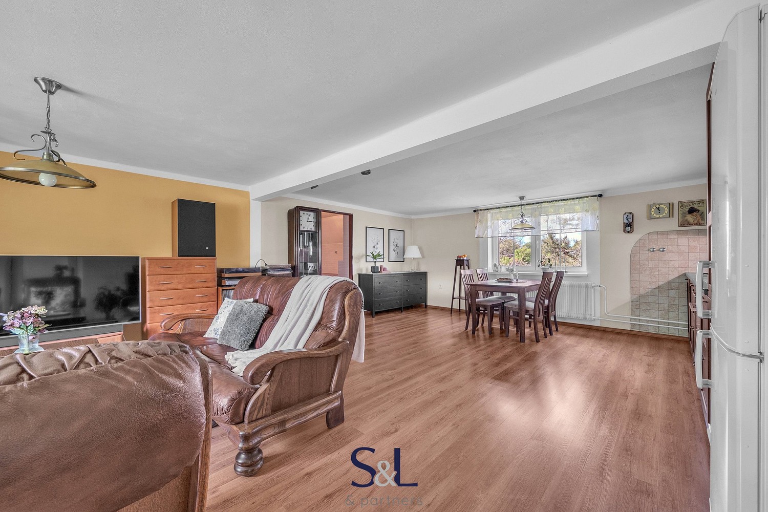 Prodej rodinný dům - Libchavská, Česká Lípa - Dolní Libchava, 227 m² - 5