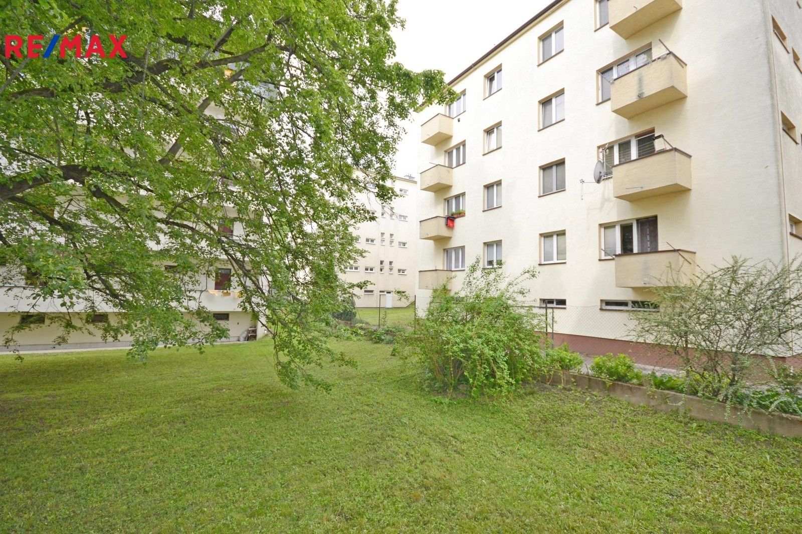 2+kk, Dvorského, Brno, 45 m²